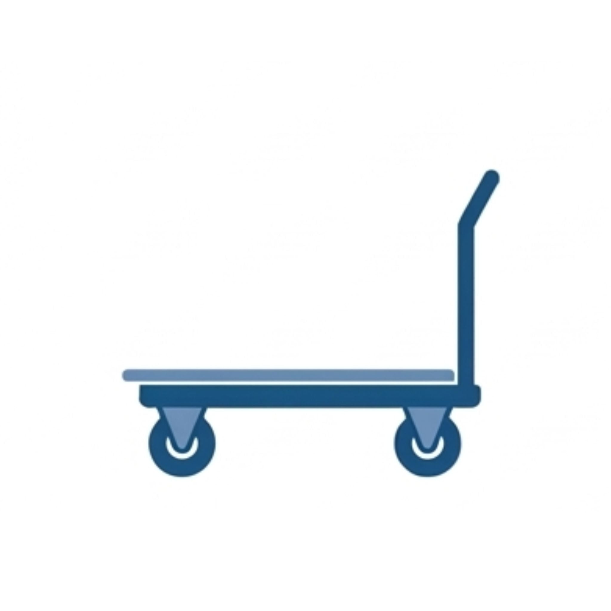 Carrelli e Logistica