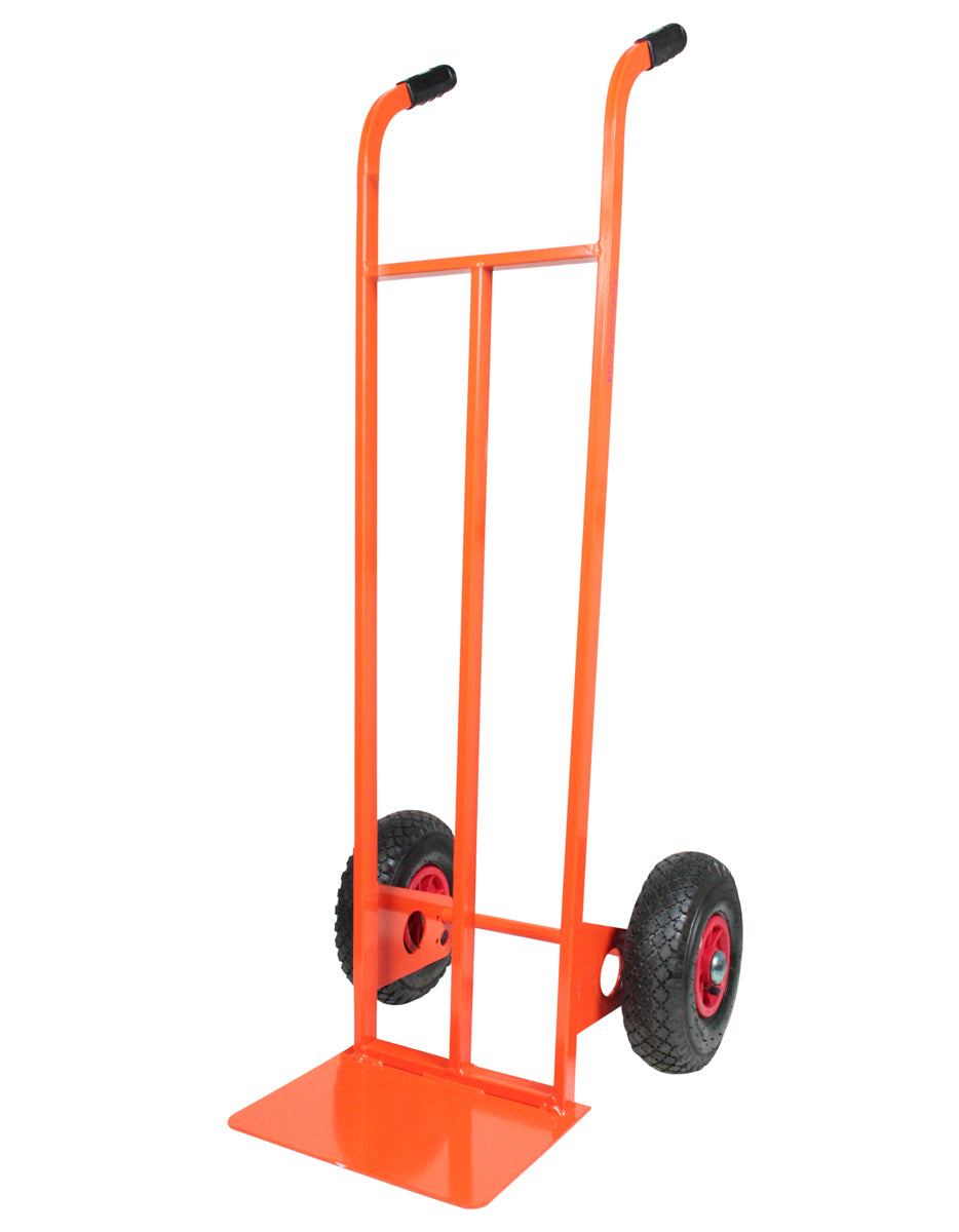 Carmeccanica Portacasse Ruote Pneumatiche Cerchio Nylon 200 kg ART007A