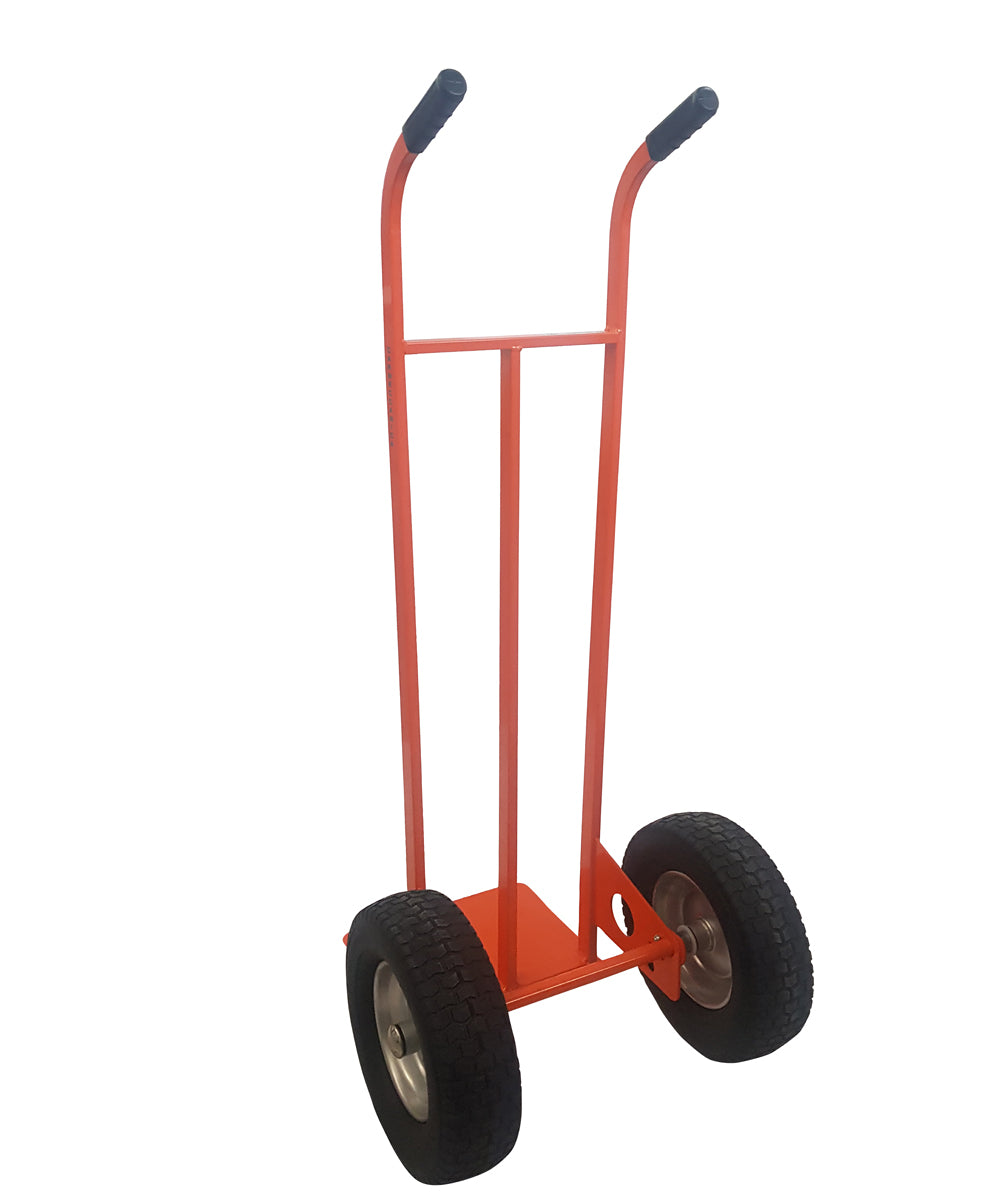 Carmeccanica Portacasse Maxi Ruote Antiforatura Diametro 300 mm 300 kg ART007C 02
