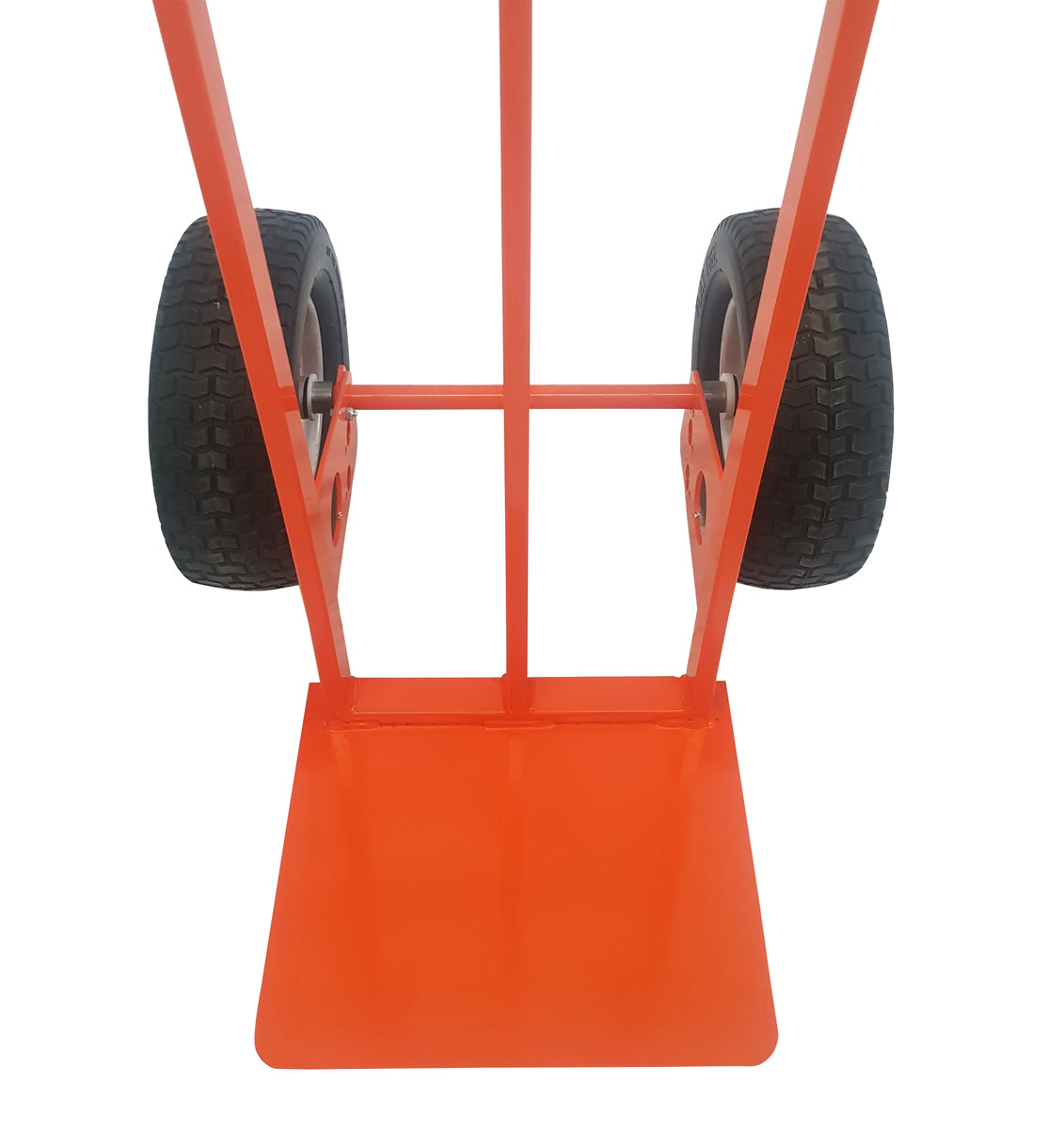 Carmeccanica Portacasse Maxi Ruote Antiforatura Diametro 300 mm 300 kg ART007C 02