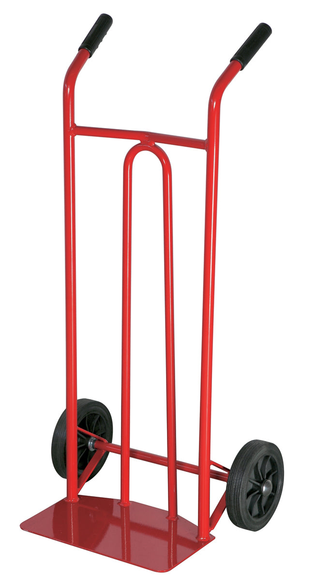 Carmeccanica Portasacchi Spalla Curva Leggero 150 kg ART008