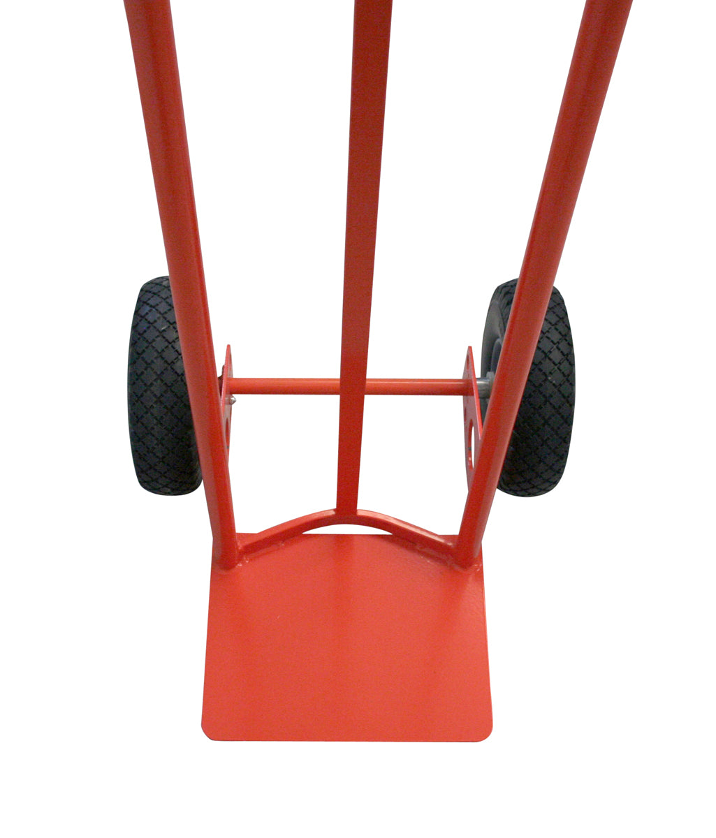 Carmeccanica Portasacchi Spalla Curva Ruote Antiforatura 200 kg ART009 02