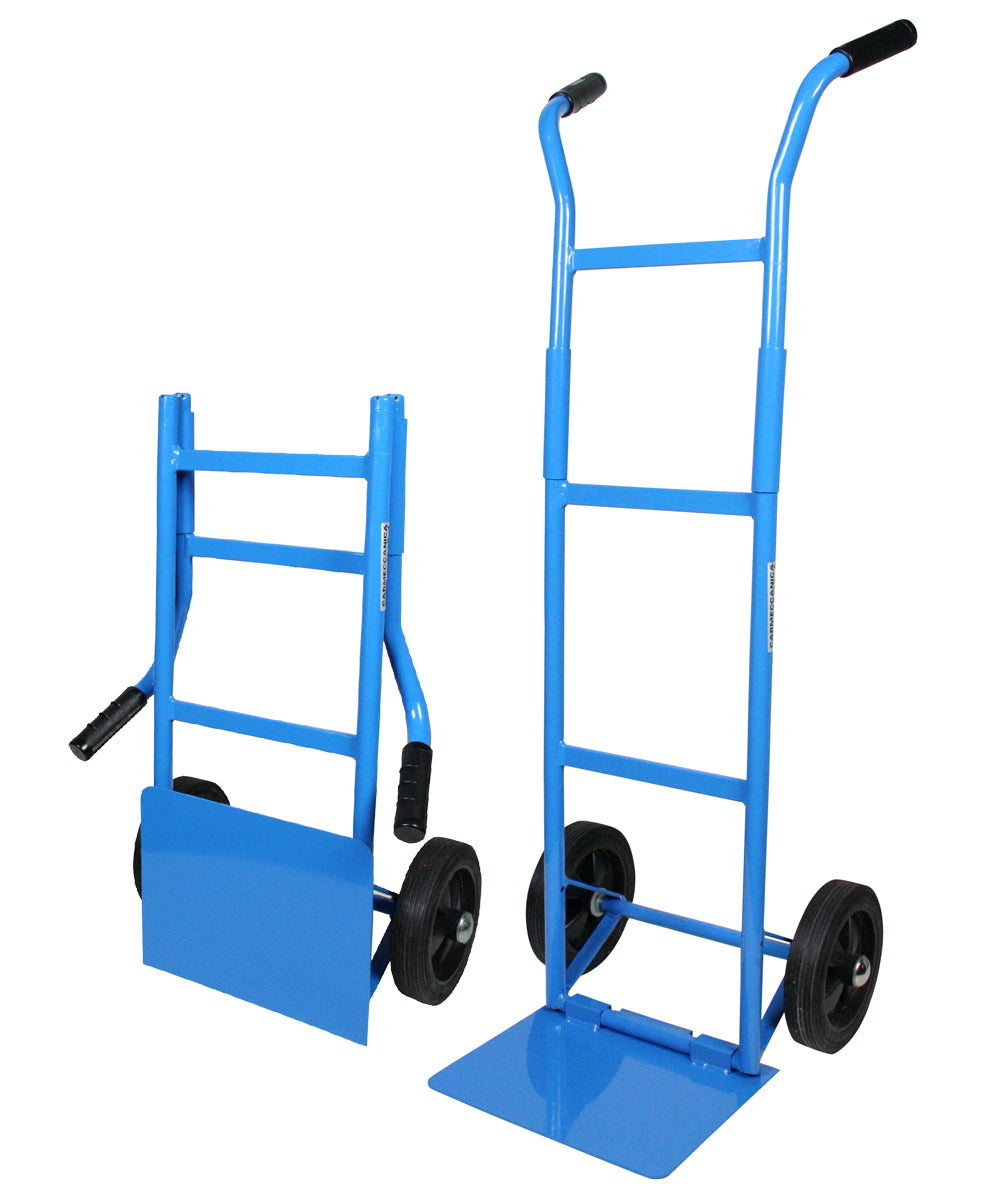 Carmeccanica Carrello Pieghevole Baby ART011P