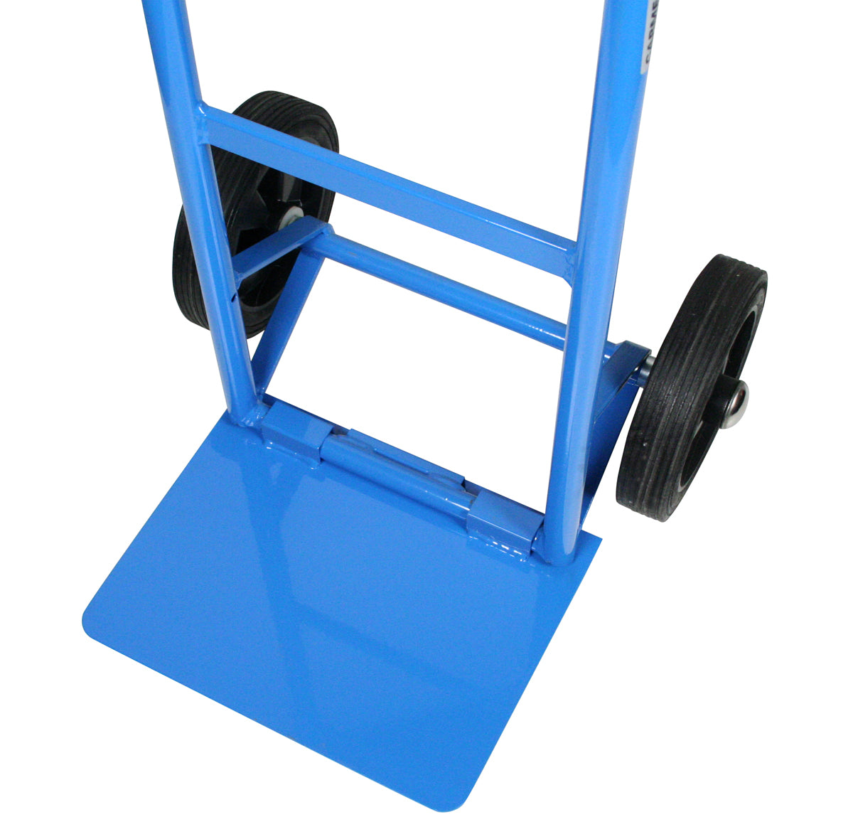 Carmeccanica Carrello Pieghevole Baby ART011P