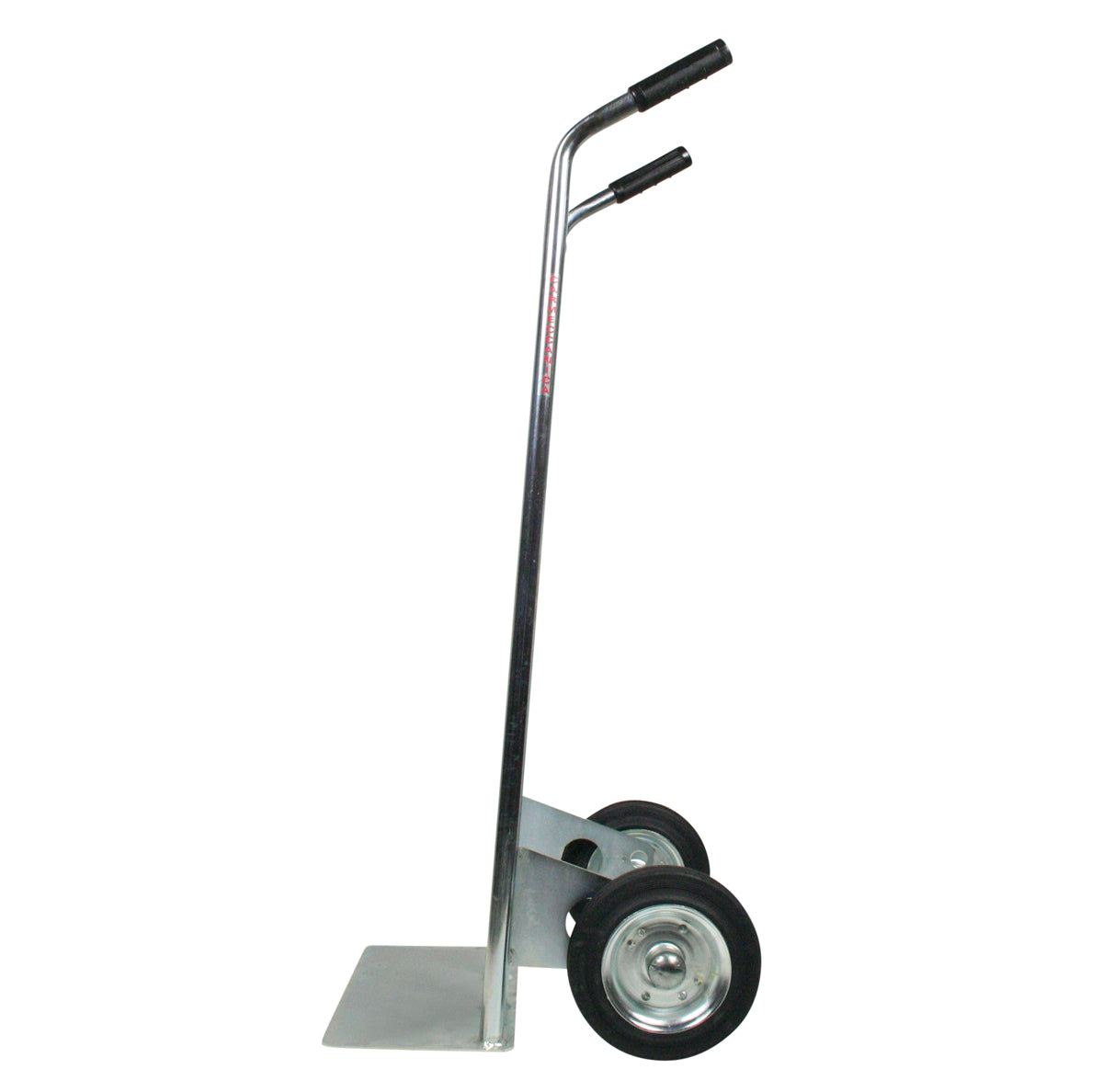 Carmeccanica Portacasse Piastra Larga Zincato 300 kg ART012Z