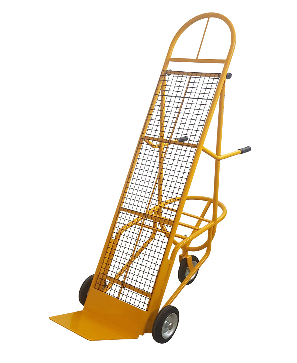 Carmeccanica Carrello Portacasse regolabile rete Bicicletta ART018R