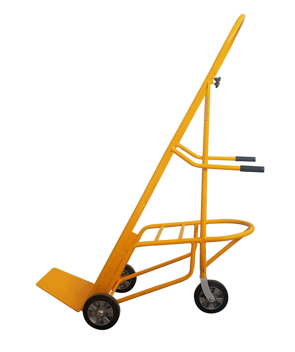 Carmeccanica Bicicletta speedy regolabile ART018S 500 kg