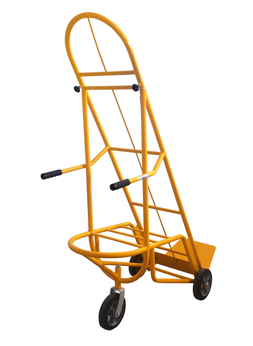Carmeccanica Bicicletta speedy regolabile ART018S 500 kg