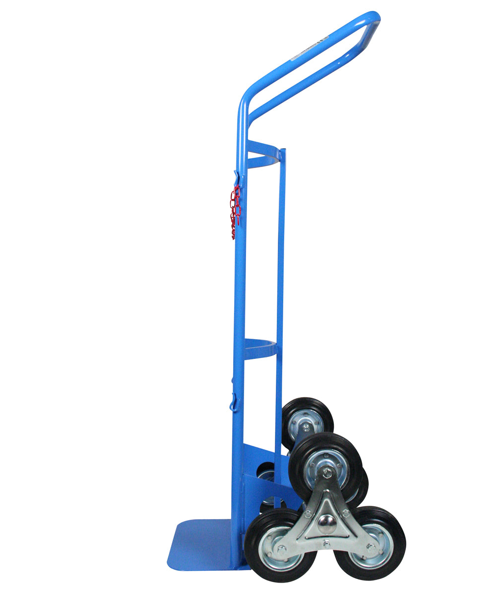 Carmeccanica Portabombola Monoposto Scale 40 50 litri ART031B