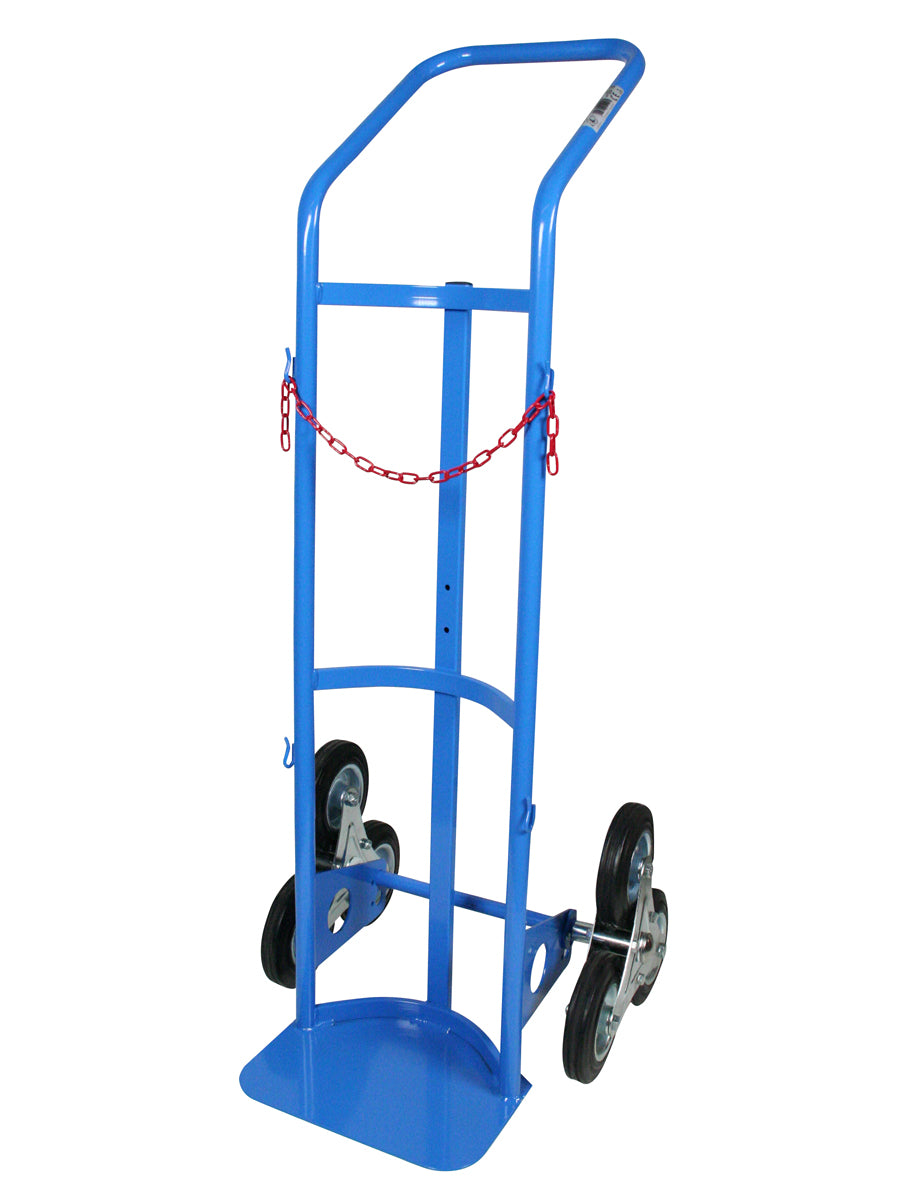 Carmeccanica Portabombola Monoposto Scale 40 50 litri ART031B