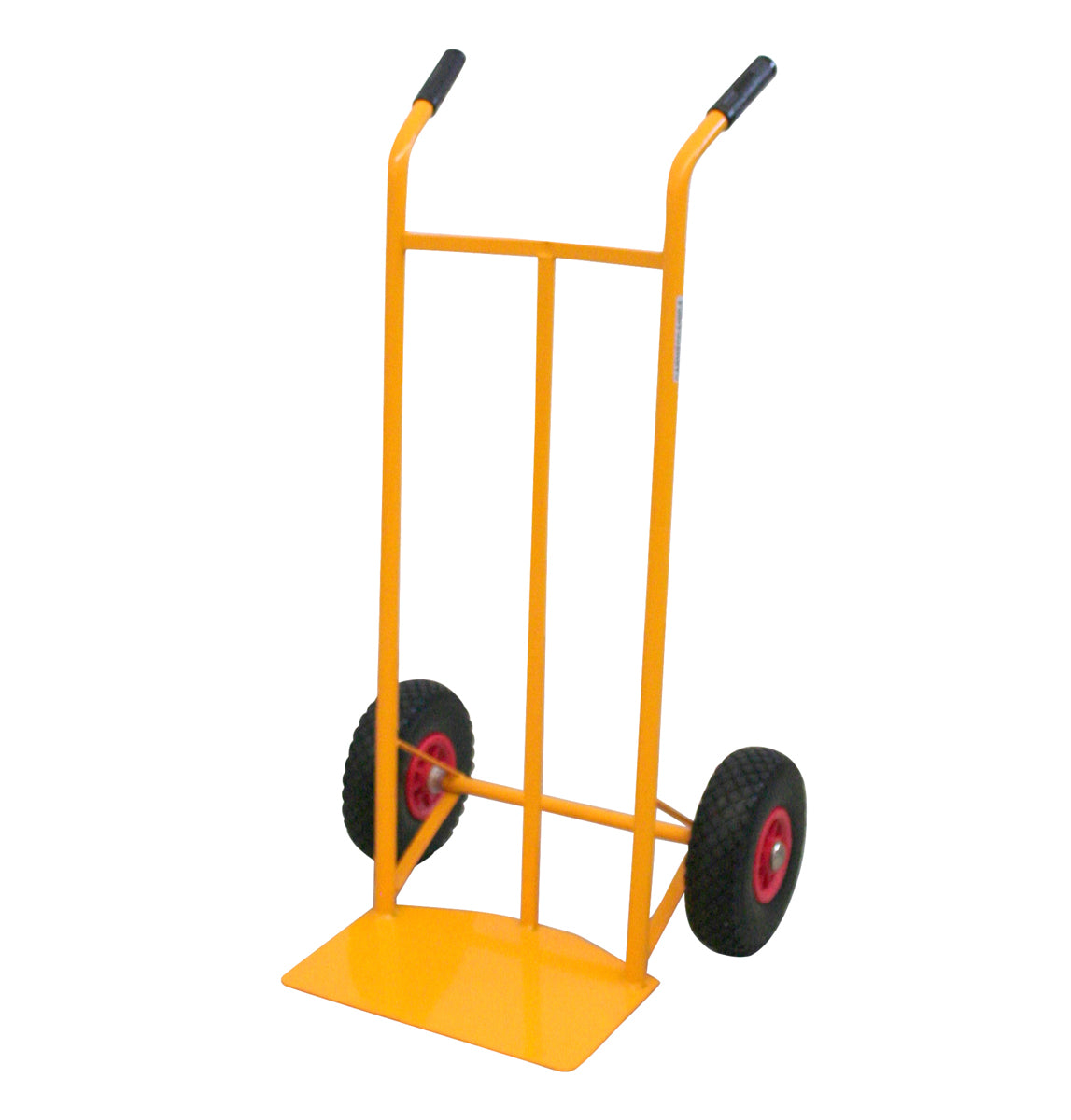 Carmeccanica Portasacchi Entry Ruote Antiforatura 150 kg ART105 02