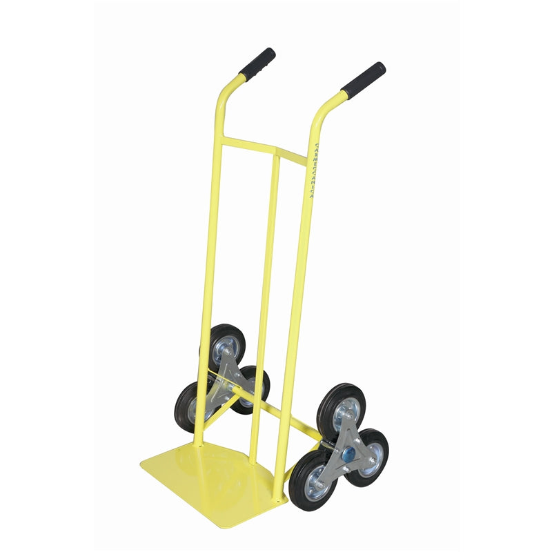 Carmeccanica Carrello Saliscale 150 kg ART106