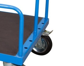 Carmeccanica Sponda h 600 Porta Pannelli ART117A S2