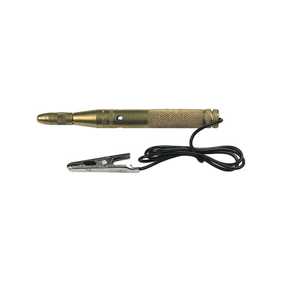 ABC Tools Tester Prova Circuiti A15063000, 6-24 V