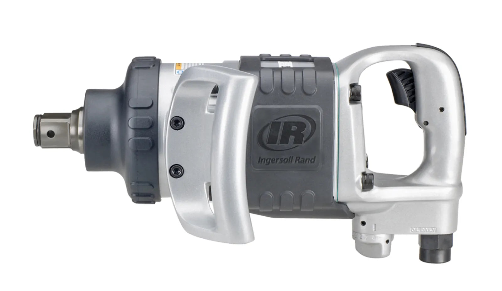 Ingersoll Rand Avvitatore a Impulsi Pneumatico Diritto 285B, 1", 2000 Nm