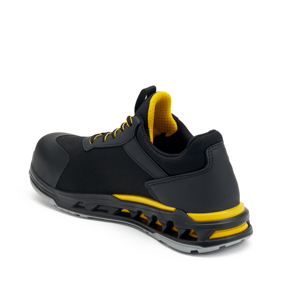 Giasco Ohm scarpa antinfortunistica bassa SB FO E PL CI WPA SC SR vista alternativa 2