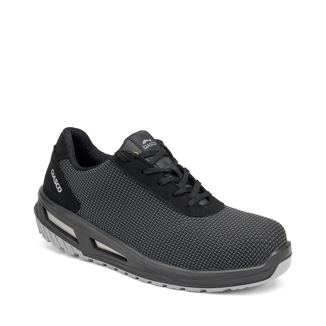 Giasco Scarpa Antinfortunistica Bassa Lion S3 ESD