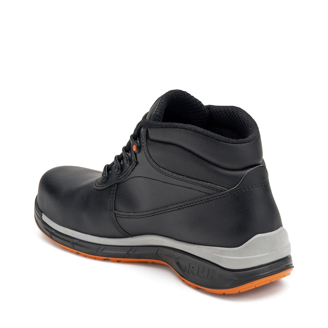 Giasco Cienzo scarpa antinfortunistica alta S3L FO SR vista alternativa 2