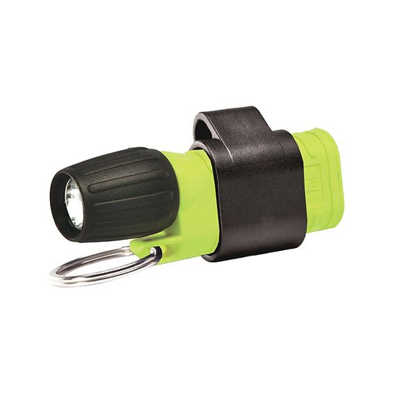 UK Underwater Kinetics Torcia ATEX Antideflagrante N90980000, 35 lm, 64 m