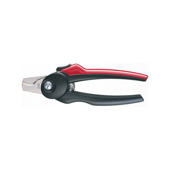 Erdi Cesoia per Cavi Elettrici B21440160 160 mm, Taglienti Inox, con Molla