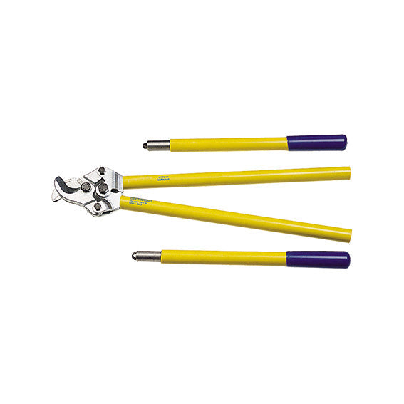 ABC Tools Cesoia Doppia Leva B21460930 930 mm, fino a 220 mm²