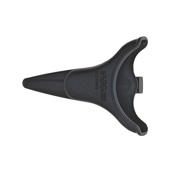 ABC Tools Lame di Ricambio B21849000 per Forbici da Elettricista