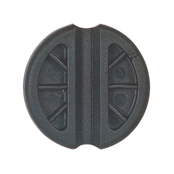 ABC Tools Tiracavi in Gomma B21857000 per Passacavi Ø 3÷6 mm