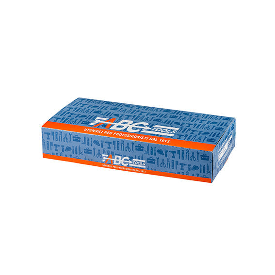 ABC Tools Lama di Ricambio B21863200 per Spelacavi B 2186/31