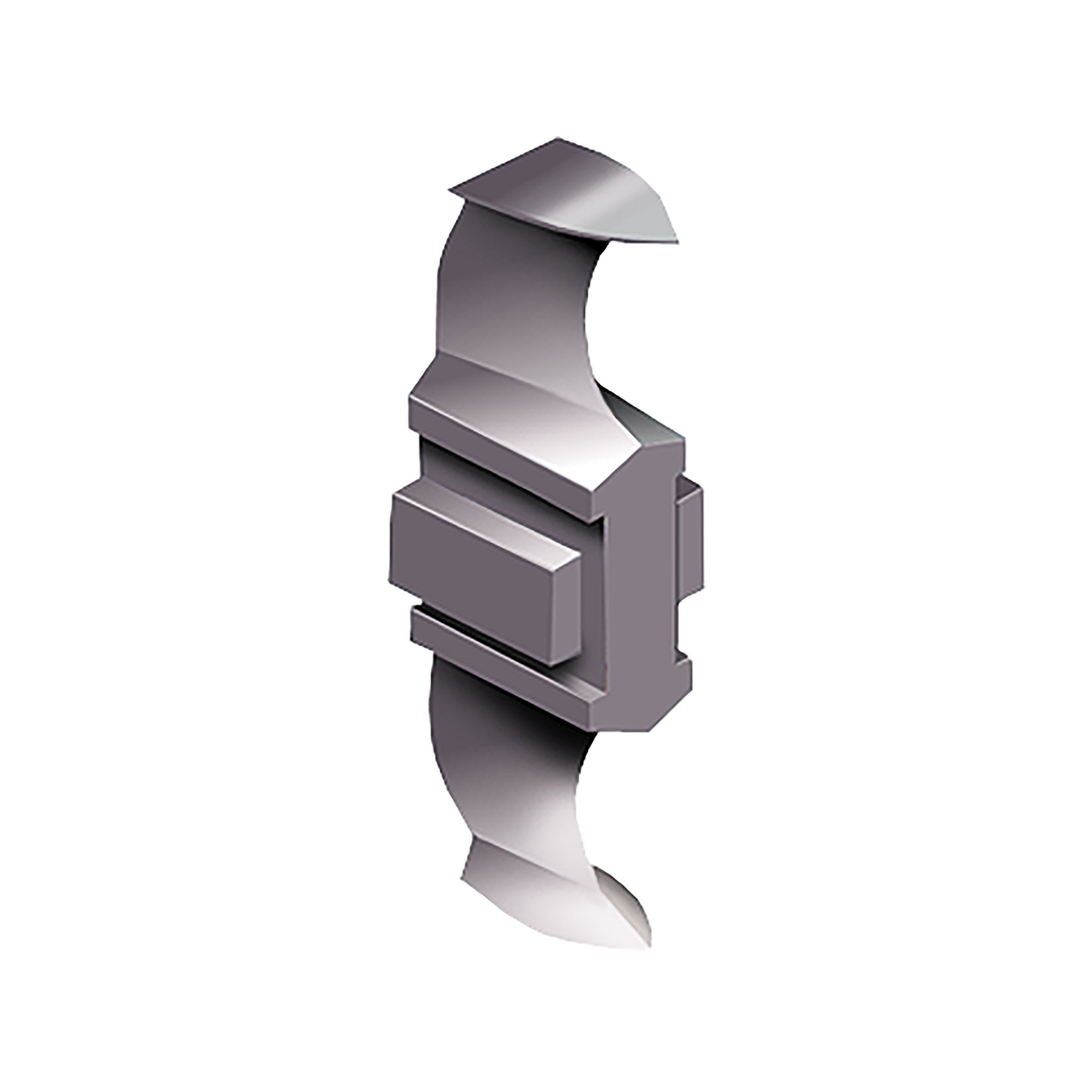 ABC Tools Lama di Ricambio B21863700 per Spelacavi B 2186/36