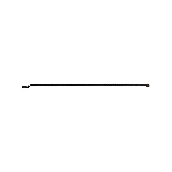 ABC Tools Lame di Ricambio B21866000 per Spelacavi B 2186/41, B 2186/5, B 2186/55 — conf. 10 pz