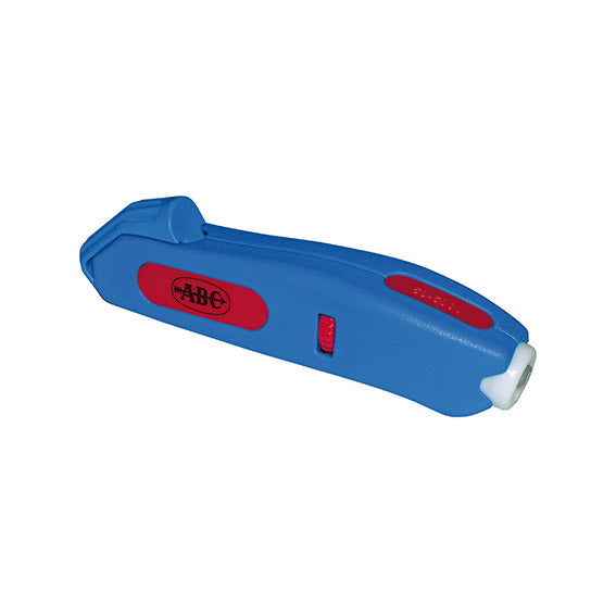 ABC Tools Spelacavi B21866200 Ø 4÷28 mm, Rilevatore Tensione 600 V, LED, 140 mm