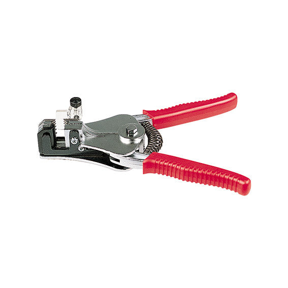 Knipex B21867000 Pinza Spelacavi Automatica per Fotovoltaico e Radox