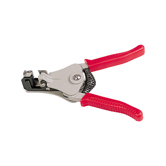 ABC Tools B21869000 Pinza Spelacavi Automatica, 1,0÷3,2 mm², AWG 17-12