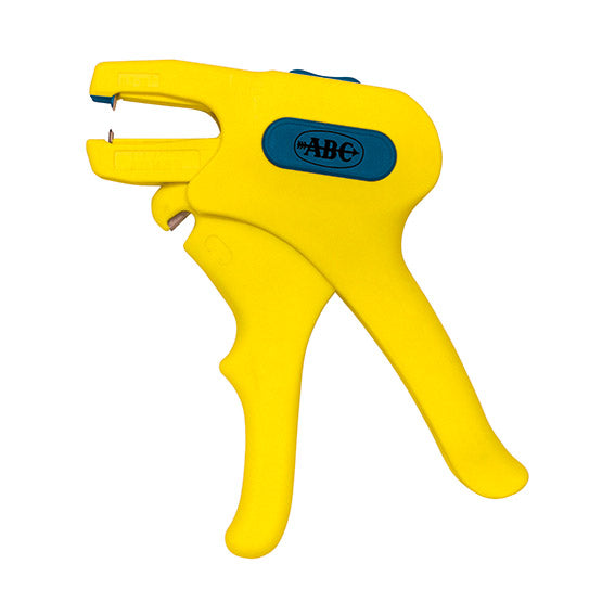 ABC Tools B21881000 Pinza Spelacavi FV, 1,5÷10 mm², Arresto 8÷26 mm