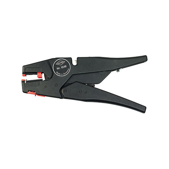 Knipex B21883010 Pinza Spelacavi, 0,03÷10 mm², Tronchese 10 mm²