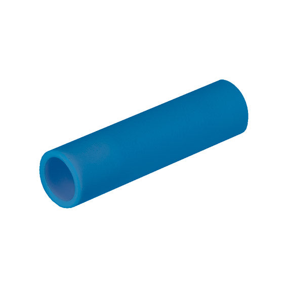 ABC Tools B21954043 Capicorda a connettore di testa 1,5÷2,5 mm² (AWG 16-14) — Azzurro