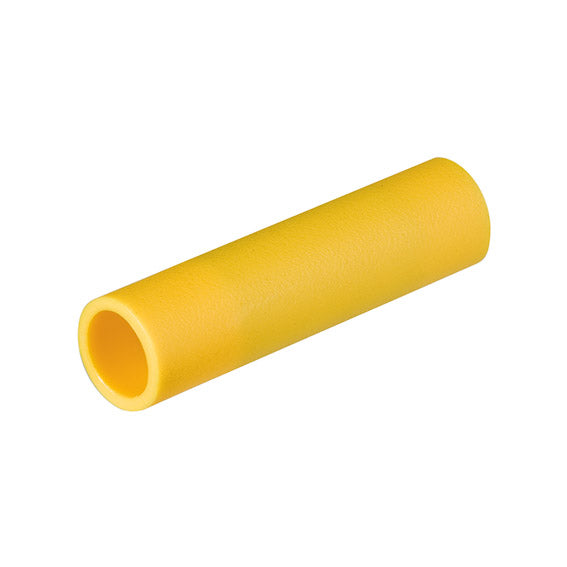 ABC Tools B21964006 Capicorda a connettore di testa 4,0÷6,0 mm² (AWG 12-10) — Giallo
