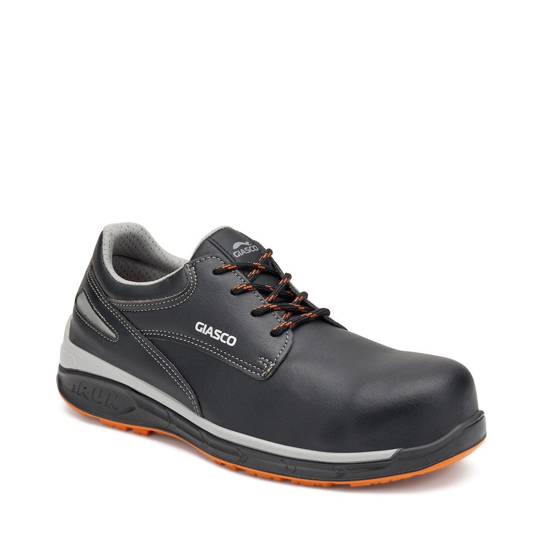 Giasco Scarpa Antinfortunistica Bassa Buran Lavabile S3L FO SR