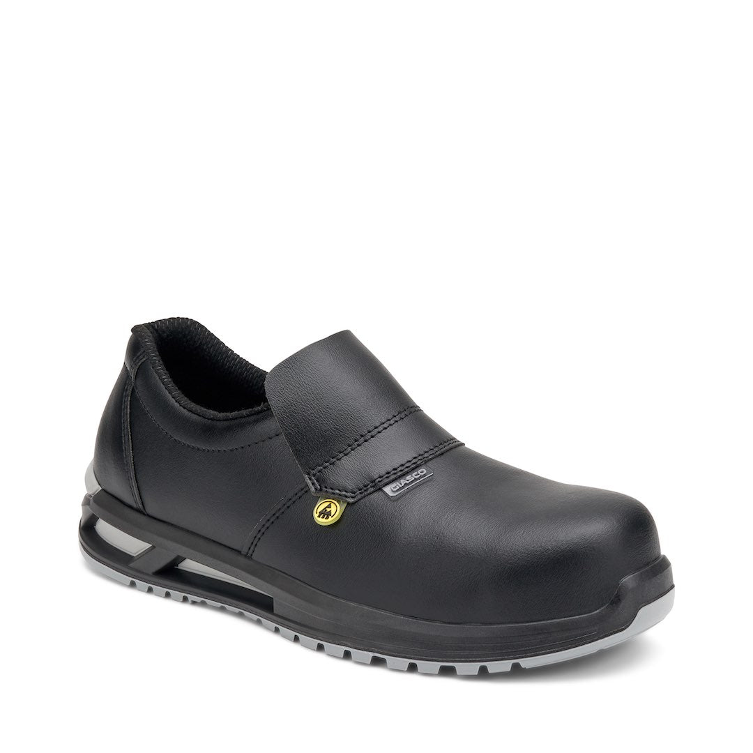 Giasco Scarpa Antinfortunistica Bassa Corfù 3Hybrid S2 FO SR ESD vista principale