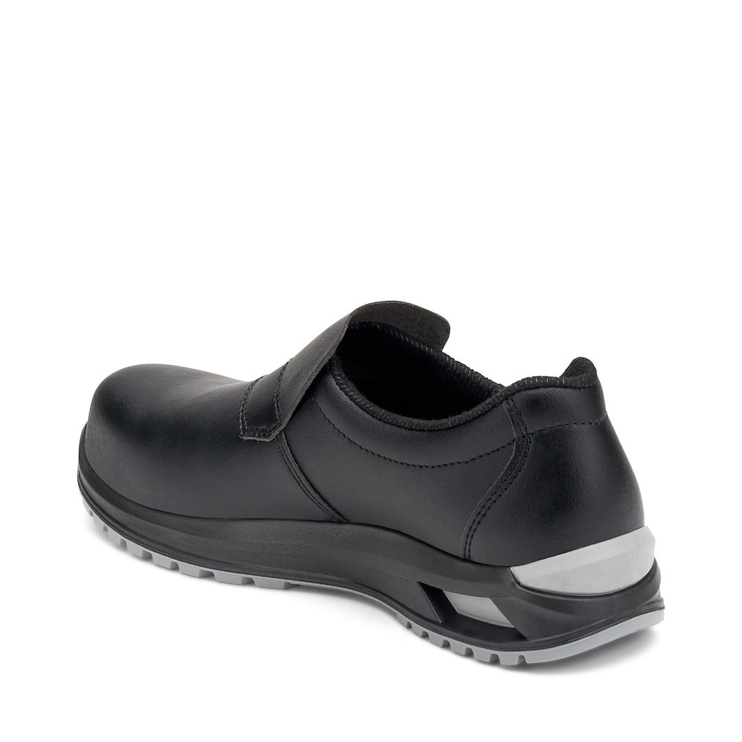 Giasco Scarpa Antinfortunistica Bassa Corfù 3Hybrid S2 FO SR ESD vista alternativa 2