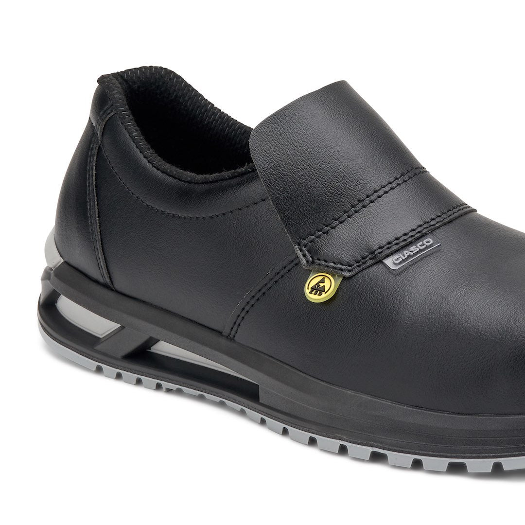 Giasco Scarpa Antinfortunistica Bassa Corfù 3Hybrid S2 FO SR ESD vista alternativa 3