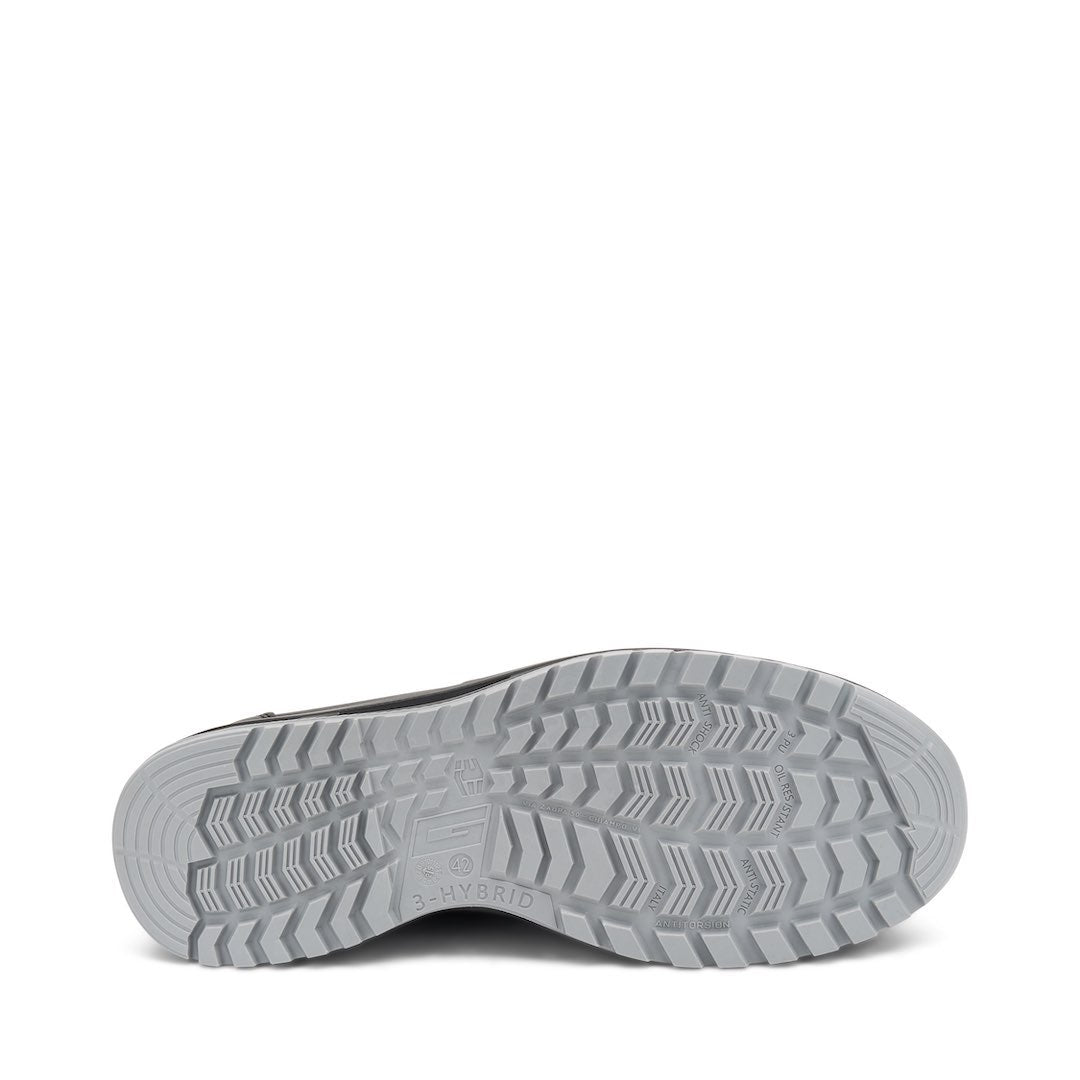 Giasco Scarpa Antinfortunistica Bassa Corfù 3Hybrid S2 FO SR ESD vista alternativa 4