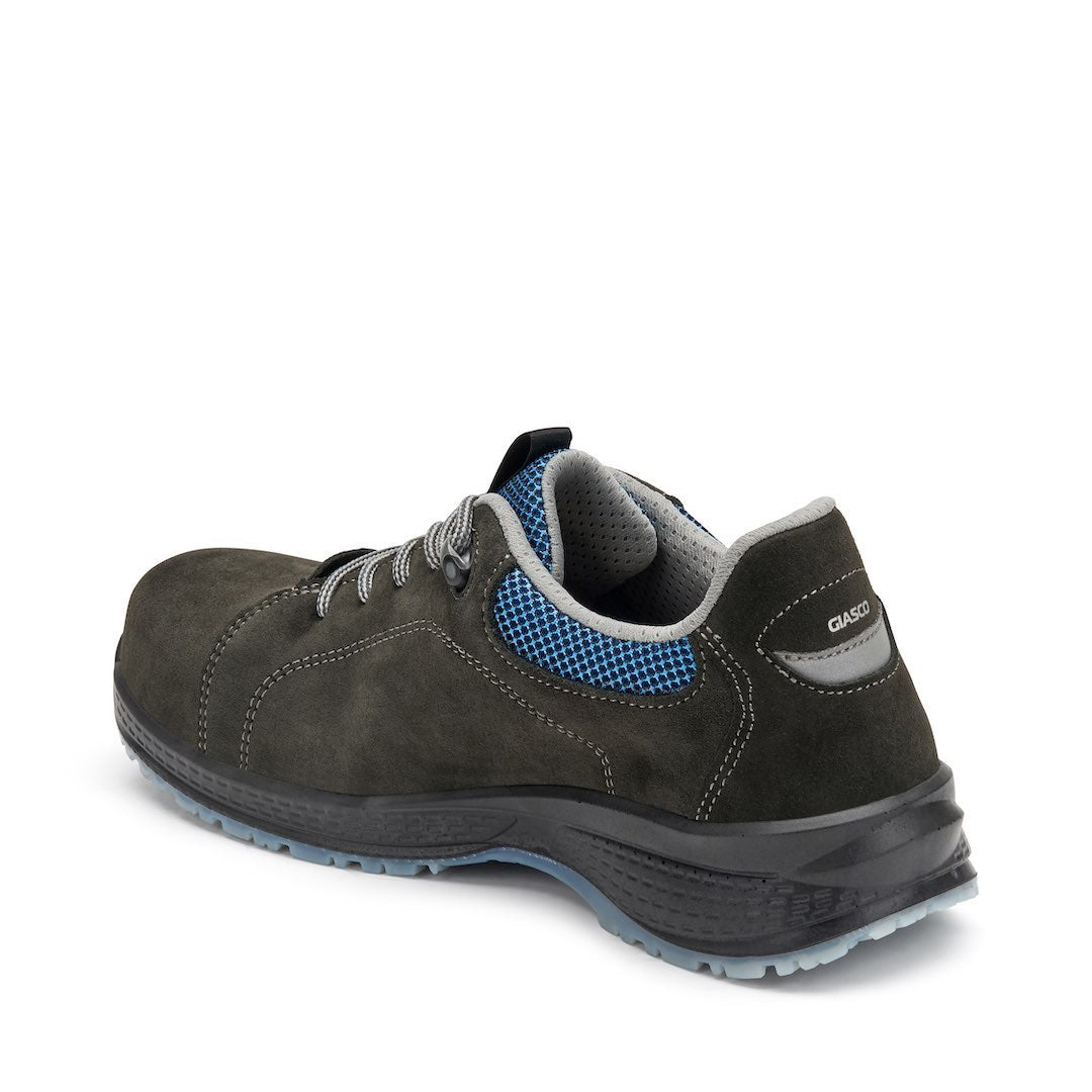 Giasco Kayak scarpa antinfortunistica bassa S3 SRC ESD vista alternativa 2