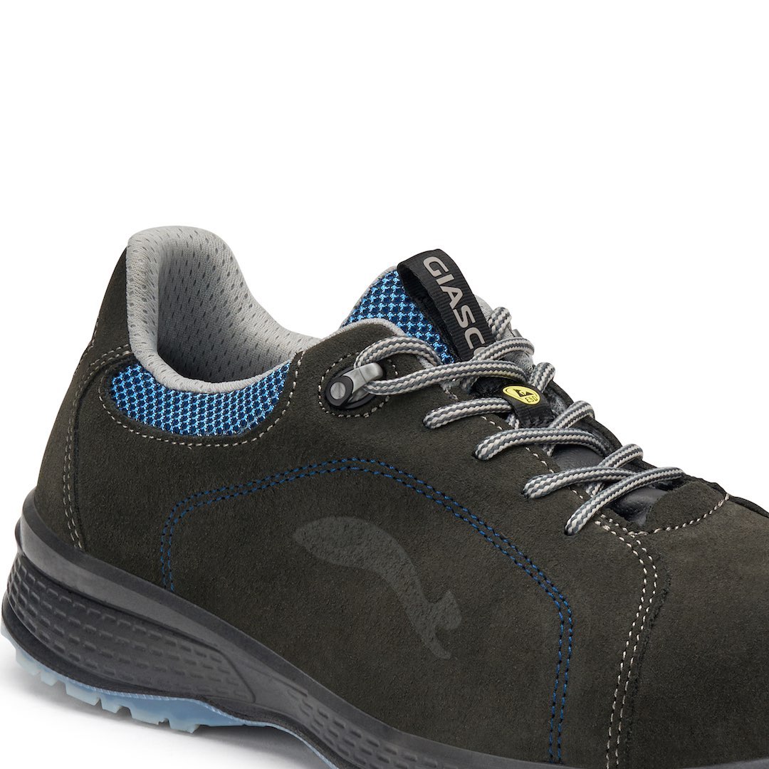 Giasco Kayak scarpa antinfortunistica bassa S3 SRC ESD vista alternativa 3