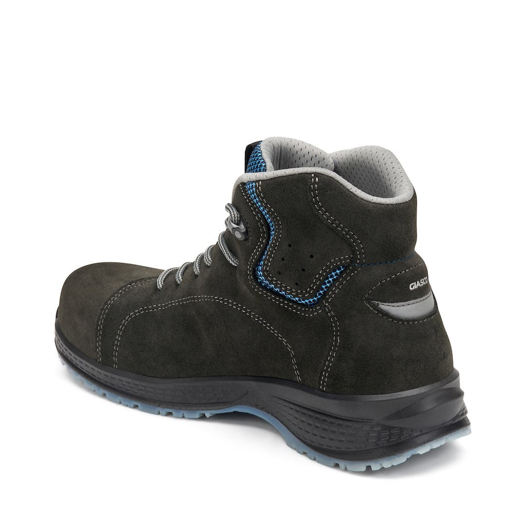 Giasco Softball scarpa antinfortunistica alta S3L FO SR ESD vista alternativa 2