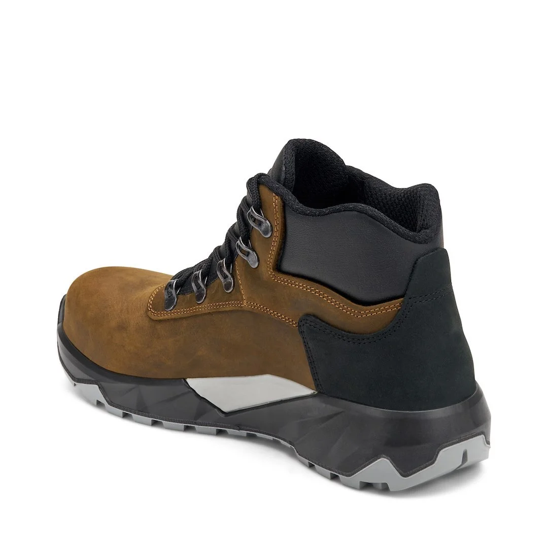 Giasco Scarpa Antinfortunistica Alta Makalu 3Cross S7L FO CI SR vista alternativa 2
