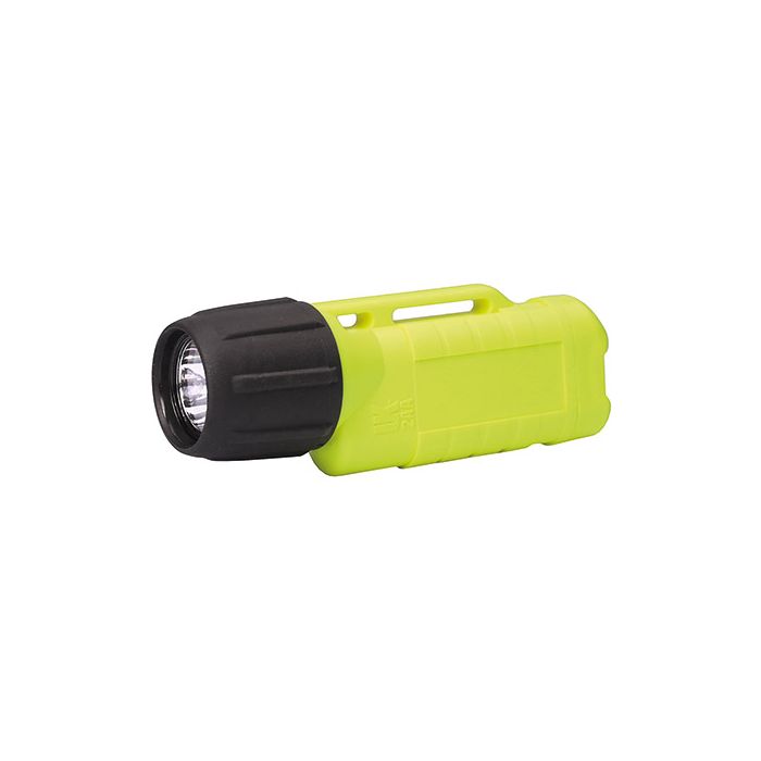UK Underwater Kinetics Torcia ATEX N90983300, 10/100 lm, Zona 2/22
