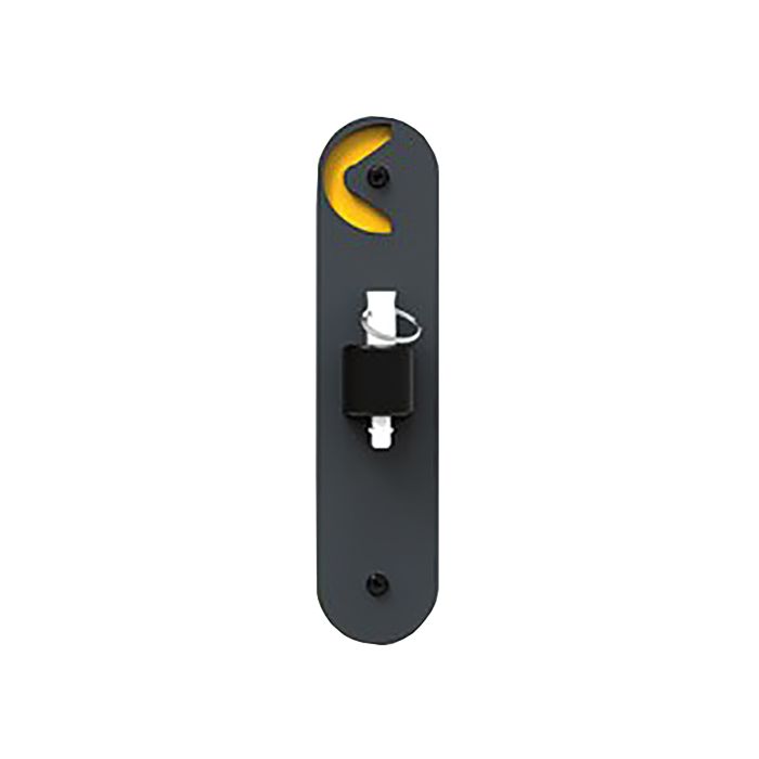 Scangrip Supporto Magnetico per Lampade ATEX N91397000, NOVA-EX, 900 g