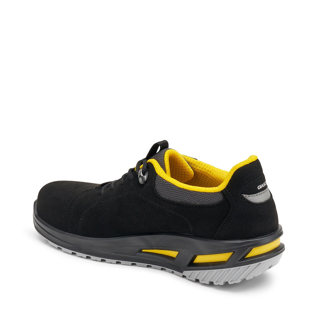 Giasco Scarpa Antinfortunistica Bassa Sport Evo 3Move S3L FO SR ESD vista alternativa 2