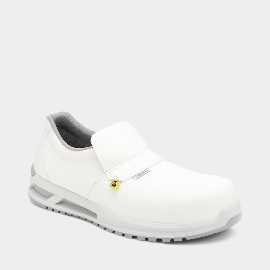 Giasco Scarpa Antinfortunistica Bassa Ustica 3Hybrid S2 FO SR ESD vista principale